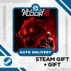 Killing Floor 3 • GLOBAL