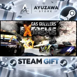 Gas Guzzlers Extreme · STEAM GIFT · AUTO-DELIVERY