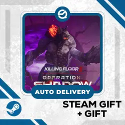 Killing Floor 3 Elite Nightfall Edition • GLOBAL