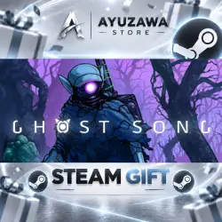 Ghost Song · STEAM GIFT · AUTO-DELIVERY