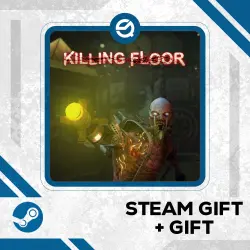 Killing Floor + Random Key Included • GLOBAL