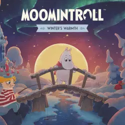 Moomintroll: Winter's Warmth | Nintendo Switch 1/2