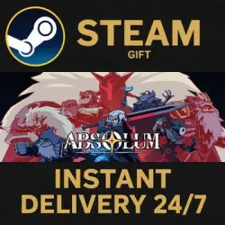 Absolum RU Steam PC Gift AUTO DELIVERY