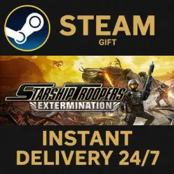 Starship Troopers: Extermination Sky Marshal Edition RU Steam PC Gift AUTO DELIVERY