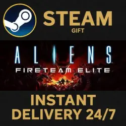 Aliens: Fireteam Elite - Into the Hive Edition RU Steam PC Gift AUTO DELIVERY