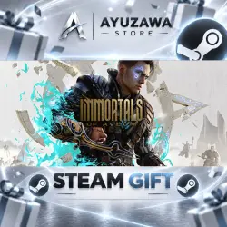 Immortals of Aveum Deluxe Edition · STEAM GIFT · AUTO-DELIVERY