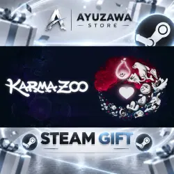 KarmaZoo · STEAM GIFT · AUTO-DELIVERY