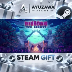 Kingdom Two Crowns · STEAM GIFT · AUTO-DELIVERY