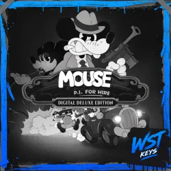 MOUSE: P.I. For Hire Digital Deluxe • Steam Key (RU, TR and CIS excl. AZ, TJ | Auto Delivery API)
