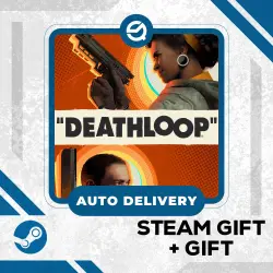 DEATHLOOP • GLOBAL