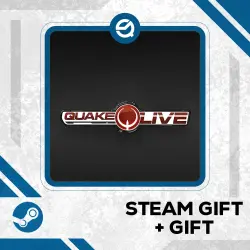 Quake Live • GLOBAL