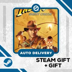Indiana Jones and the Great Circle: Premium Edition • GLOBAL