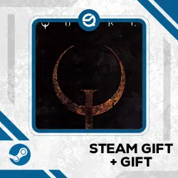 Quake • GLOBAL
