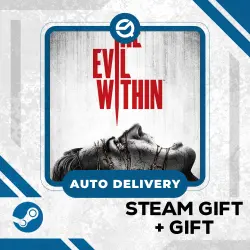 The Evil Within • GLOBAL