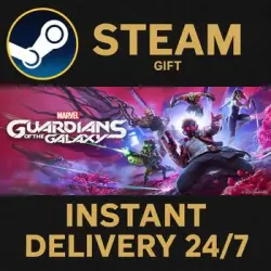 Marvel's Guardians of the Galaxy RU Steam PC Gift AUTO DELIVERY