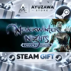Neverwinter Nights: Enhanced Edition · STEAM GIFT · AUTO-DELIVERY