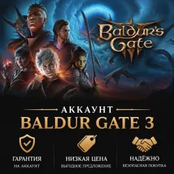 BALDUR'S GATE 3・DIGITAL DELUXE EDITION ・STEAM・PC