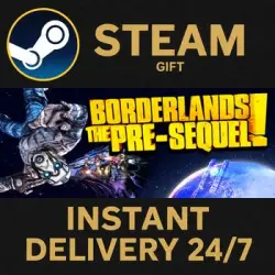 Borderlands: The Pre-Sequel RU Steam PC Gift AUTO DELIVERY