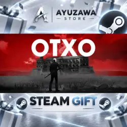 OTXO · STEAM GIFT · AUTO-DELIVERY