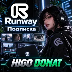 Runway AI subscription