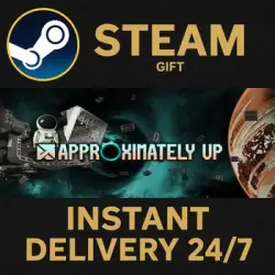 Approximately Up RU Steam PC Gift AUTO DELIVERY