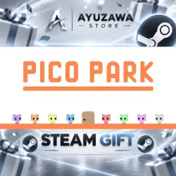 PICO PARK · STEAM GIFT · АВТОДОСТАВКА
