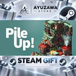 Pile Up! · STEAM GIFT · AUTO-DELIVERY