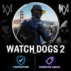 Watch Dogs 2 II Gold Edition Steam