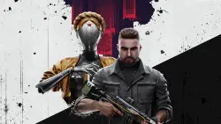 ATOMIC HEART - PREMIUM EDITION STEAM PC