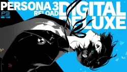 PERSONA 3 RELOAD PREMIUM EDITION