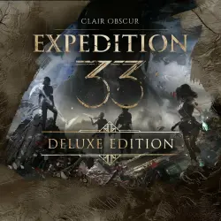 CLAIR OBSCUR: EXPEDITION 33 DELUXE EDITION | ВСЕ ДОПОЛНЕНИЯ И БОНУСЫ | STEAM | ДЛЯ ПК