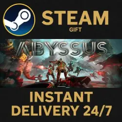 Abyssus RU Steam PC Gift AUTO DELIVERY
