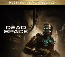 DEAD SPACE DELUXE (2023) STEAM