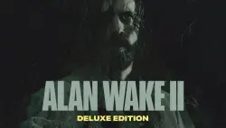 ALAN WAKE 2 DELUXE EDITION + NEW DLC: NIGHT SPRINGS