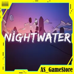 Nightwater | ПК Epic Games EGS