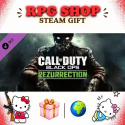 Call of Duty : Black Ops Rezurrection Content Pack | AUTO 24/7 | All world
