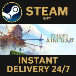 Echoes of Aincrad Deluxe Edition Steam PC Gift AUTO DELIVERY