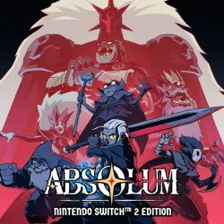 Absolum - Nintendo Switch 2 Edition | Nintendo Switch 2