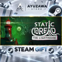 Static Dread: The Lighthouse · STEAM GIFT · AUTO-DELIVERY