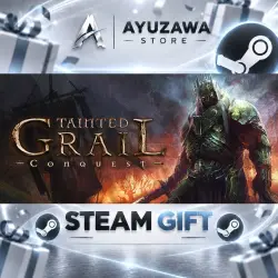 Tainted Grail: Conquest · STEAM GIFT · AUTO-DELIVERY