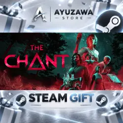 The Chant · STEAM GIFT · AUTO-DELIVERY