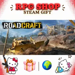 RoadCraft 1-Year Anniversary Edition | AUTO 24/7 | All world