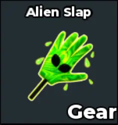 Alien Slap | Steal a Brainrot