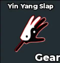 Yin-Yang Slap | Steal a Brainrot