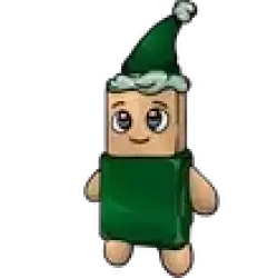 Elf | Murder Mystery 2 | MM2 — Roblox, лот №214810