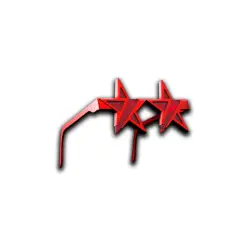 ✅⭐★ Значок «Я - фанат» ★ АВТОВЫДАЧА ★⭐✅