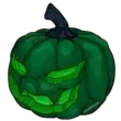 Green Pumpkin | Murder Mystery 2 | MM2 — Roblox, лот №214815