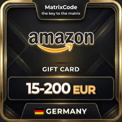 Amazon Gift Card Germany — buy amazon gift card 5-500 EUR