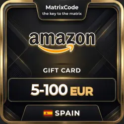 Amazon Gift Card Spain — buy amazon gift card 5-100 EUR