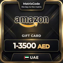 Amazon Gift Card UAE — buy amazon gift card 1-3500 AED